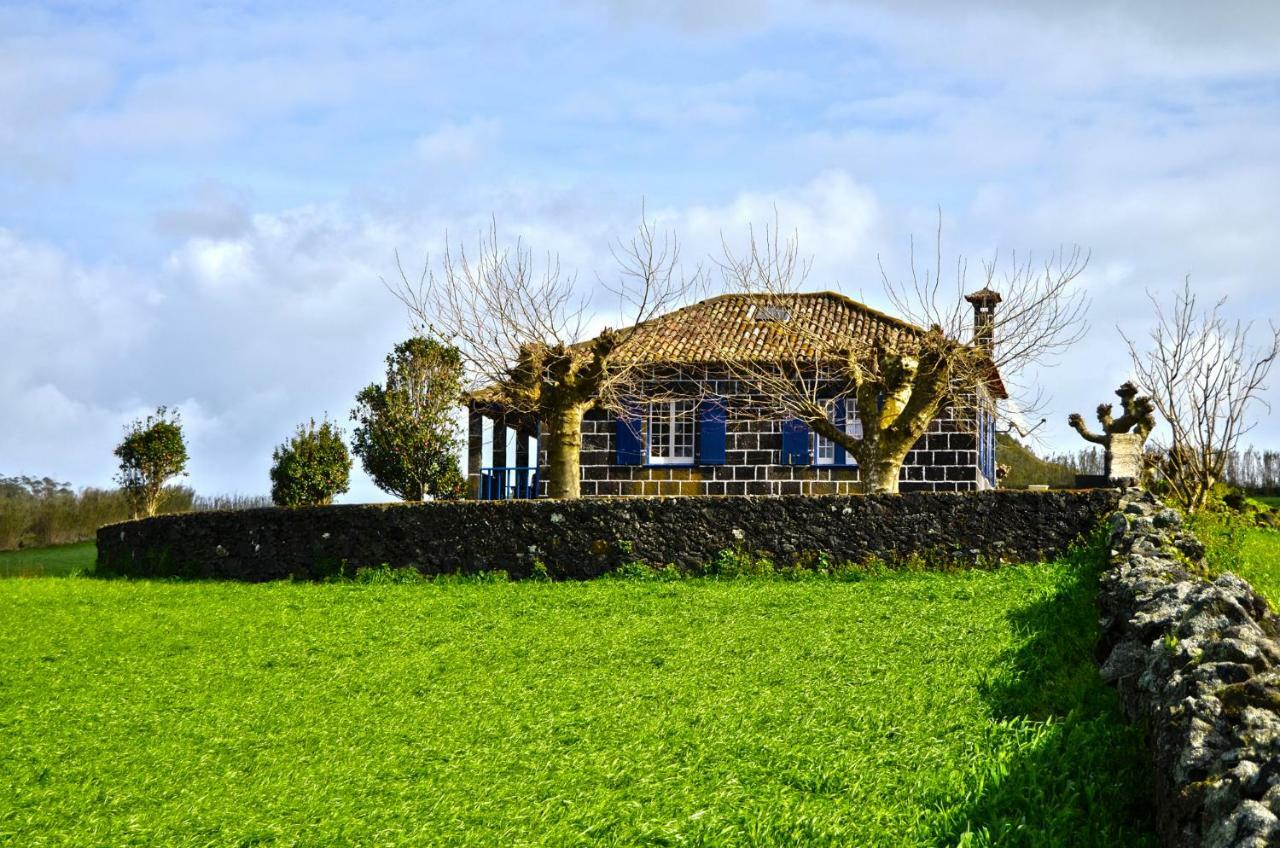 Casa Da Canada Ribeira Grande Exterior foto