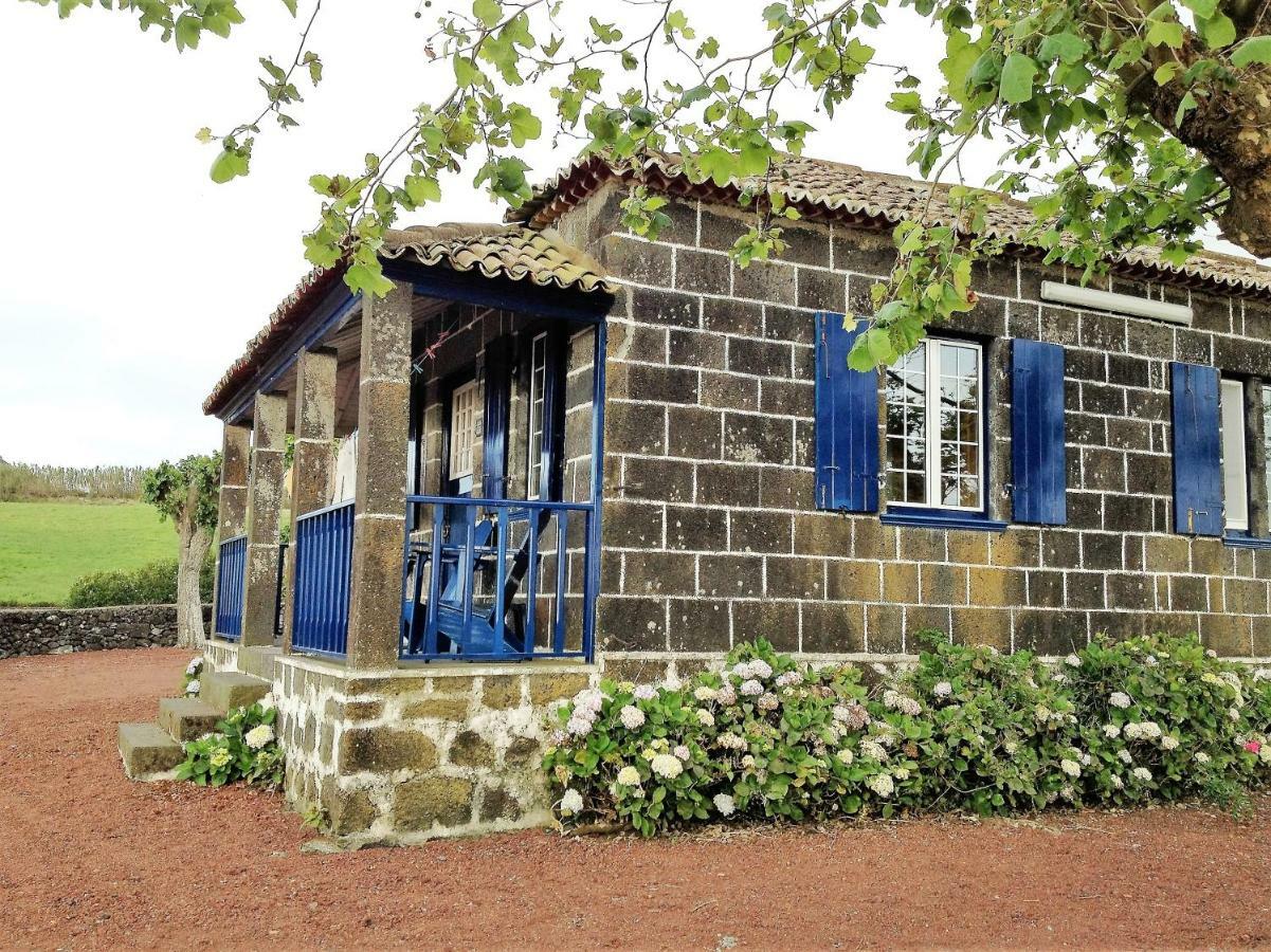 Casa Da Canada Ribeira Grande Exterior foto